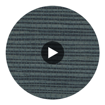 Puna Drive - Natural Grassweave | Hollywood Wallcoverings Circular Swatch | Hollywood Wallcoverings