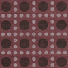 Puntini Sisal - Plum - Image 3