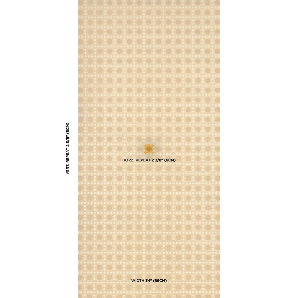 Puntini Sisal - Tanlines - Image 2