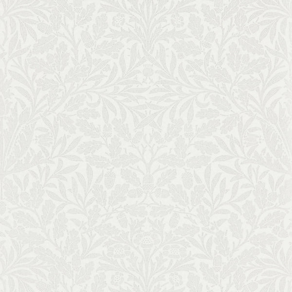 Pure Acorn Chalk/Silver | Morris & Co.