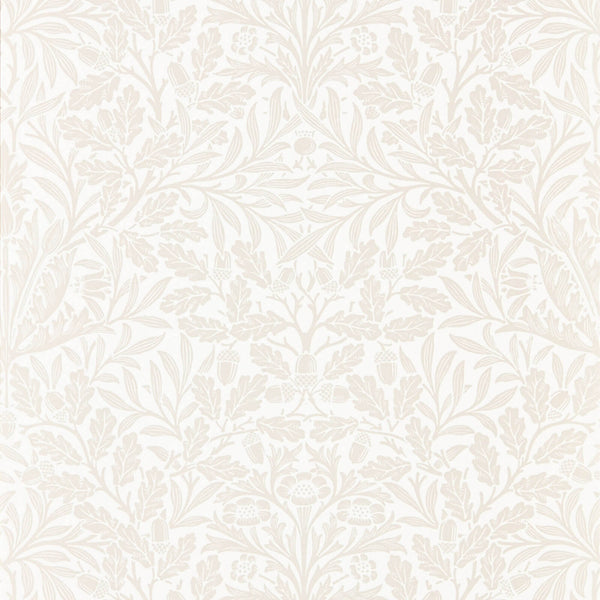 Pure Acorn Ivory/Pearl | Morris & Co.