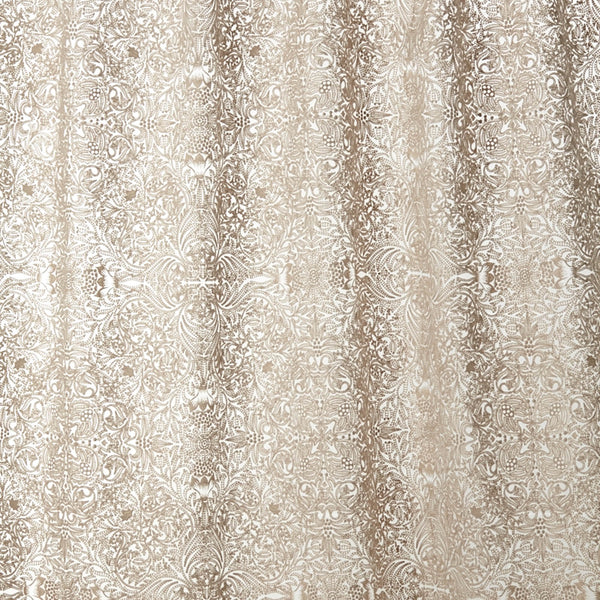 Pure Ceiling Embroidery Flax | Morris & Co.