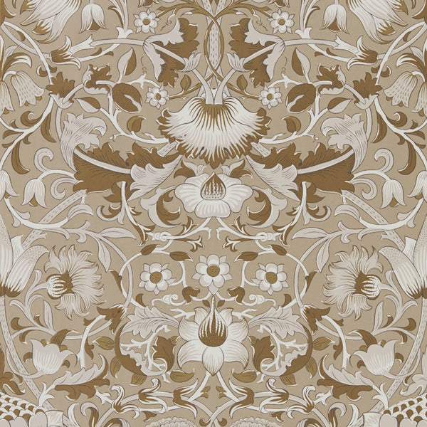 Pure Lodden Gilver/Gold | Morris & Co.