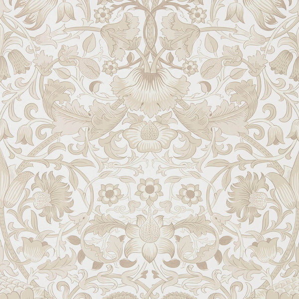 Pure Lodden Ivory/Linen | Morris & Co.