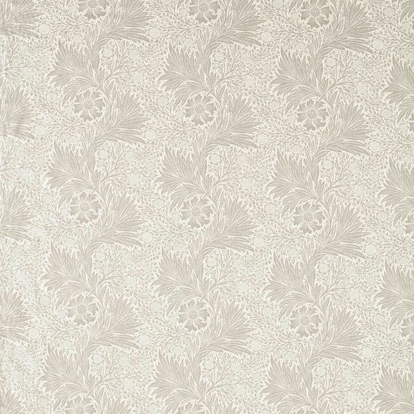 Pure Marigold Wide Width Stone | Morris & Co.