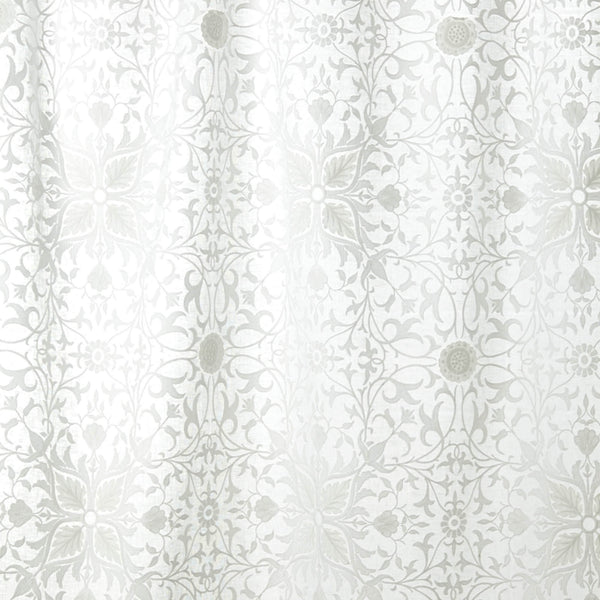 Pure Net Ceiling Applique Paper White | Morris & Co.