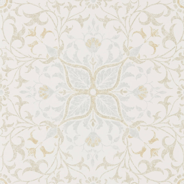 Pure Net Ceiling Cream/Eggshell | Morris & Co.