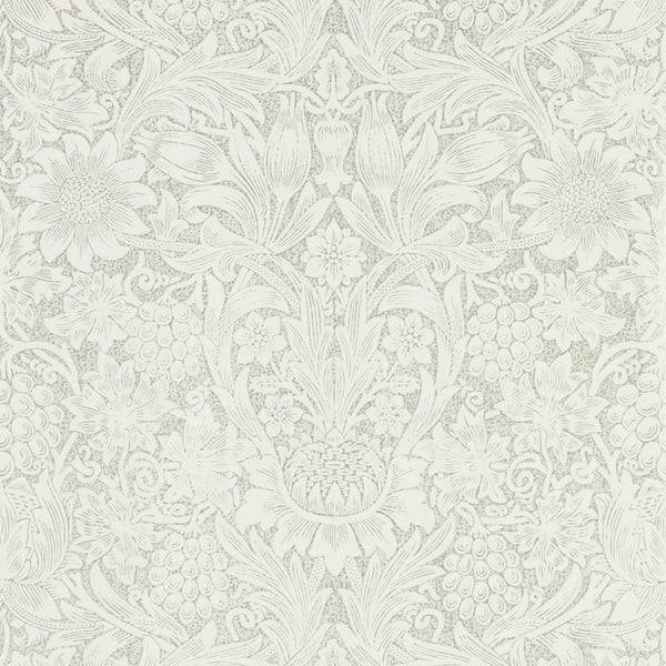 Pure Sunflower Chalk/Silver | Morris & Co.