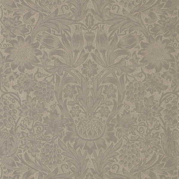 Pure Sunflower Mole/Gold | Morris & Co.