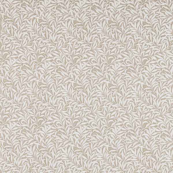 Pure Willow Bough Embroidery Flax | Morris & Co.