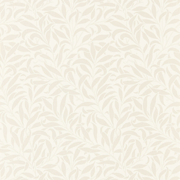 Pure Willow Bough Ivory/Pearl | Morris & Co.