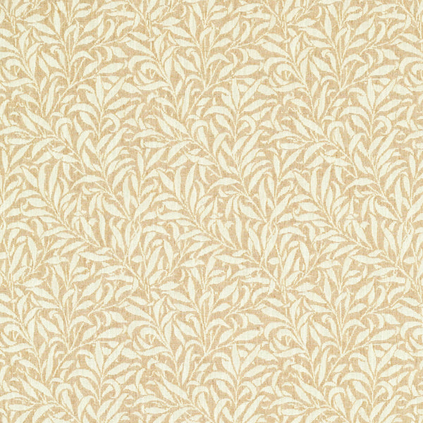 Pure Willow Boughs Weave Sunflower | Morris & Co.