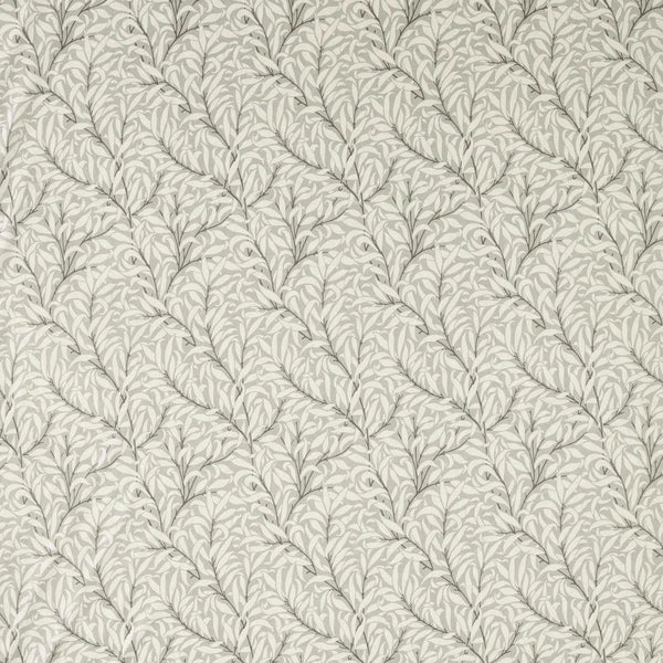 Pure Willow Boughs Wide Width Grey | Morris & Co.