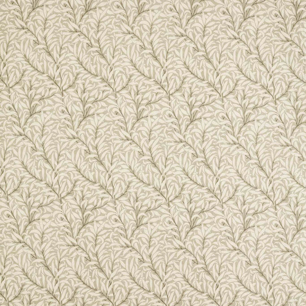 Pure Willow Boughs Wide Width Stone | Morris & Co.