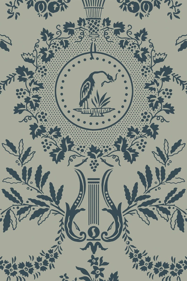 Purnon Wallcovering | Farrow-ball