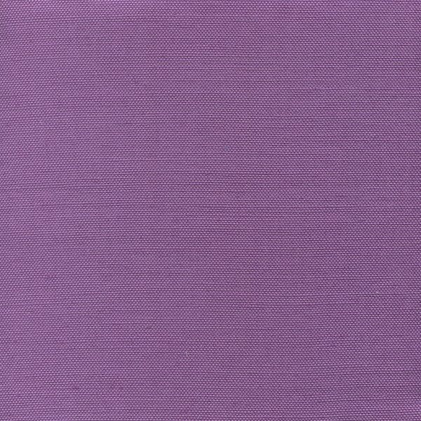 Bahama Cloth II, Purple Wallcoverings | Plains