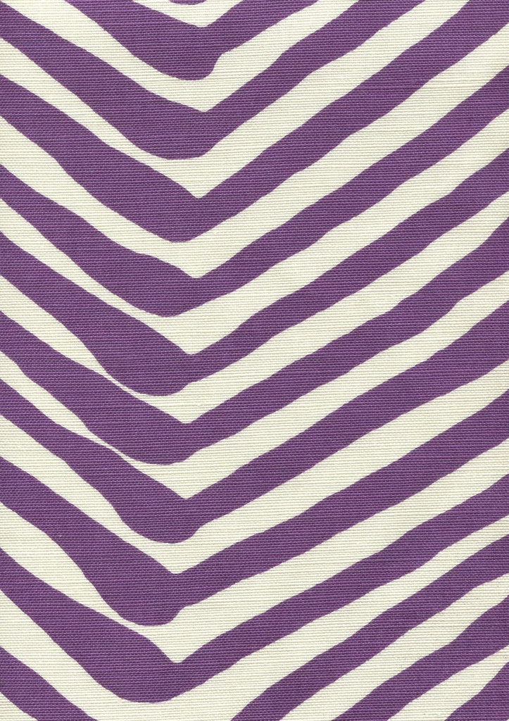 Purple on Tint