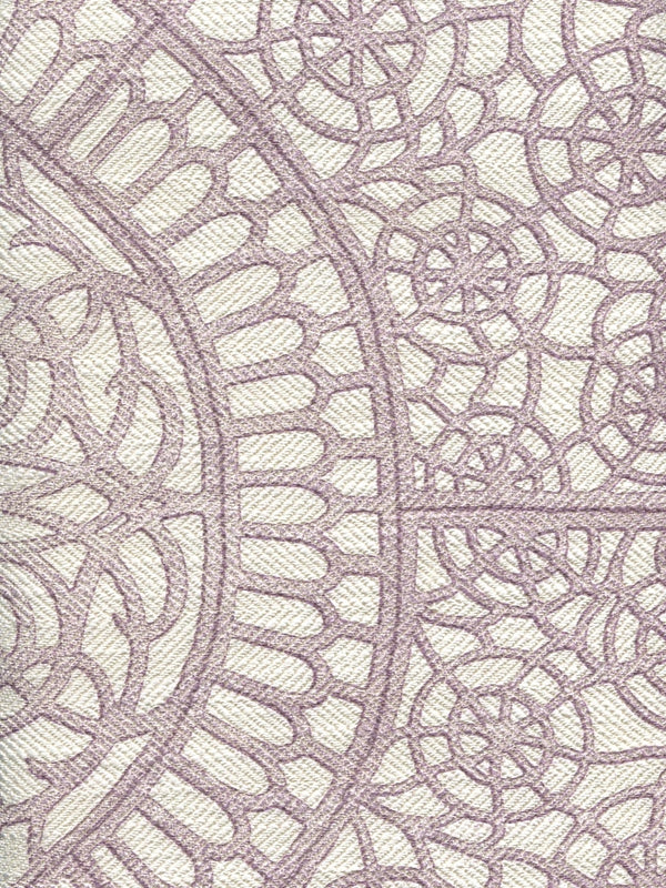 Purple on Westover | Cloth and Paper