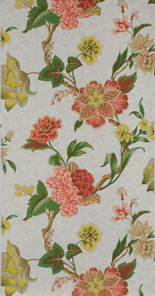 Wallcovering Odalys, Sky