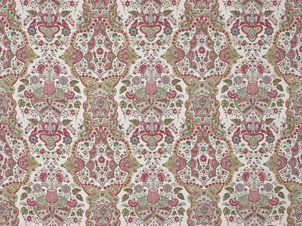 Udaipur Bouquet | Pierre Frey