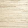 Qi Taupe Grasscloth | Jeffrey Stevens - Image 2
