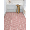 Quartz Peel and Stick Floor Tiles | Jeffrey Stevens - Image 2