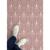 Quartz Peel and Stick Floor Tiles | Jeffrey Stevens - Image 3