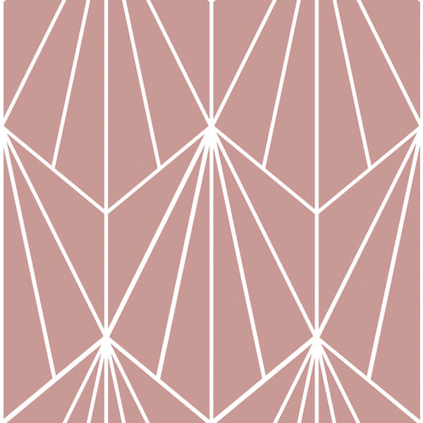 Quartz Peel and Stick Floor Tiles | Jeffrey Stevens Wallcovering