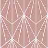 Quartz Peel and Stick Floor Tiles | Jeffrey Stevens - Image 1