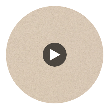 Quintano with Surface Stick - Faux Metal Self Adhesive Circular Swatch | Surface Stick