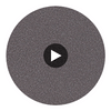 Quintano with Surface Stick - Faux Metal Self Adhesive Circular Swatch | Surface Stick