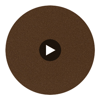 Quintano with Surface Stick - Faux Metal Self Adhesive Circular Swatch | Surface Stick