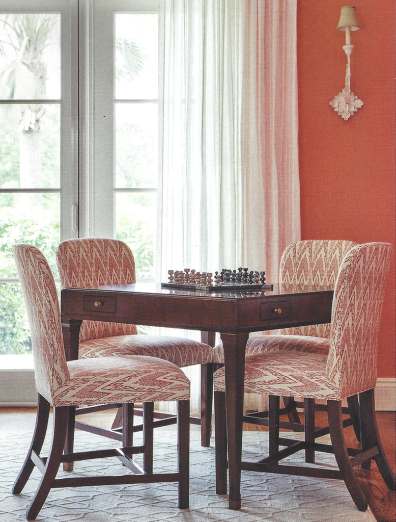 Room setting — Jma Interior Design Daily · Luxe