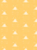 Raindrops Sun Wallcovering | FallingStar Studio