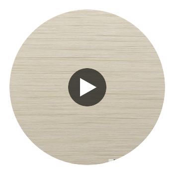 Ramsey Type II Vinyl | Hollywood Wallcoverings Circular Swatch | Hollywood Wallcoverings