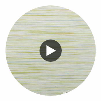 Ramsey Type II Vinyl | Hollywood Wallcoverings Circular Swatch | Hollywood Wallcoverings