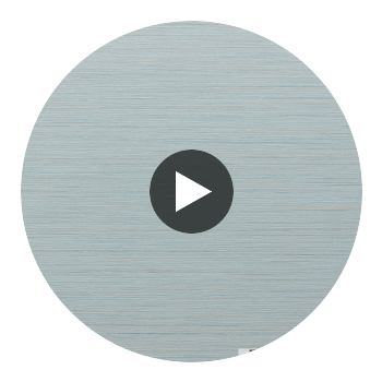 Ramsey Type II Vinyl | Hollywood Wallcoverings Circular Swatch | Hollywood Wallcoverings