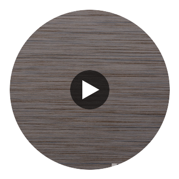 Ramsey Type II Vinyl | Hollywood Wallcoverings Circular Swatch | Hollywood Wallcoverings