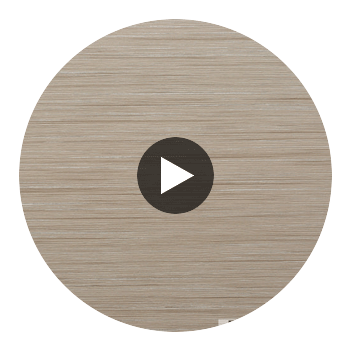 Ramsey Type II Vinyl | Hollywood Wallcoverings Circular Swatch | Hollywood Wallcoverings