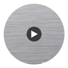 Ramsey Type II Vinyl | Hollywood Wallcoverings Circular Swatch | Hollywood Wallcoverings