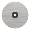 Ramsey Type II Vinyl | Hollywood Wallcoverings Circular Swatch | Hollywood Wallcoverings