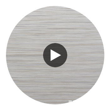 Ramsey Type II Vinyl | Hollywood Wallcoverings Circular Swatch | Hollywood Wallcoverings