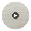 Ramsey Type II Vinyl | Hollywood Wallcoverings Circular Swatch | Hollywood Wallcoverings