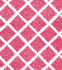 Shanghai, Raspberry on White