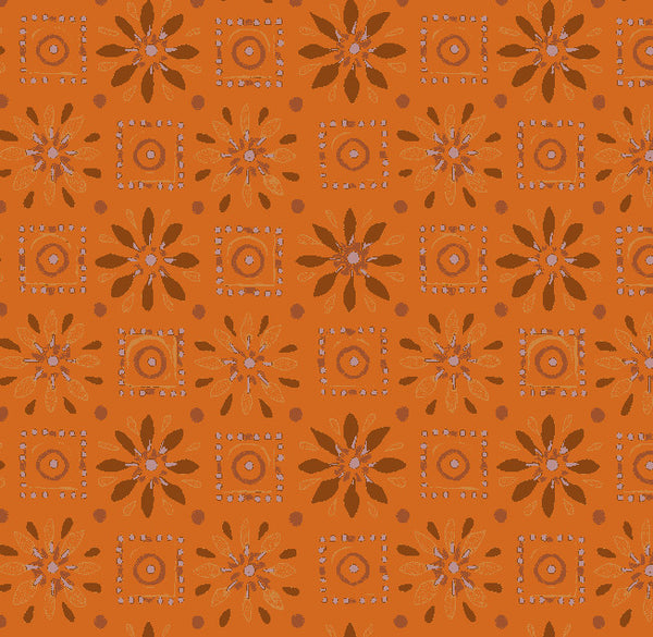 Piermont 1940's Retro | Architectural Wallcoverings