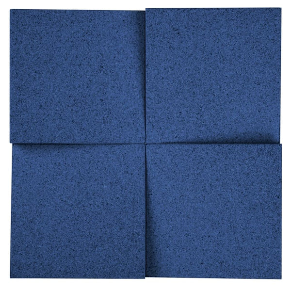 Redondo Breakwater Navy Blue | Hollywood Wallcoverings
