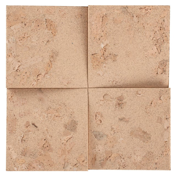 Redondo Breakwater Terracotta | Hollywood Wallcoverings