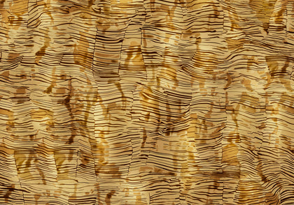 Reflection Copper Wallcovering | Tres Tintas