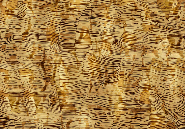 Reflection Copper Wallcovering | Tres Tintas