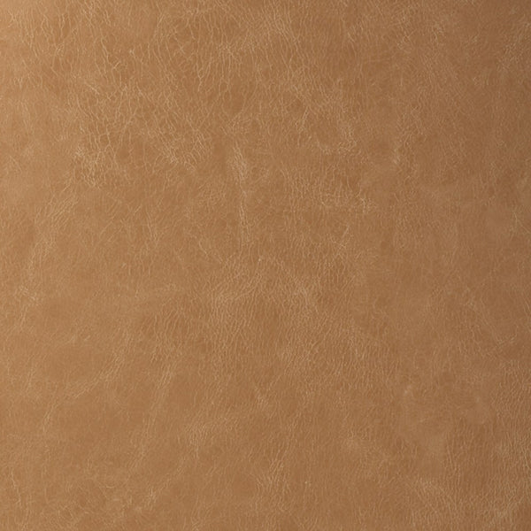 Hainsville Faux Leather Durable | Hollywood Wallcoverings